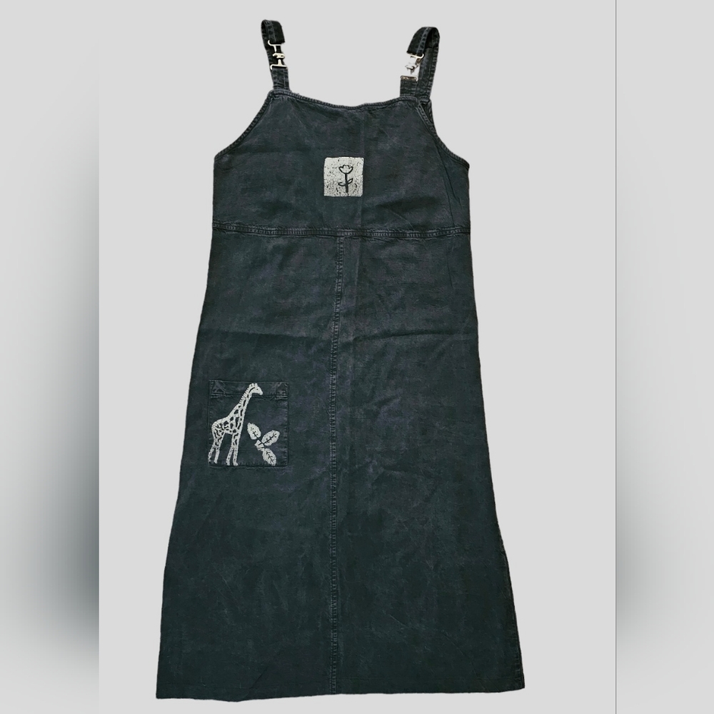 CDC petites midi dress, size 4‎